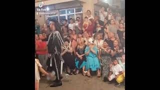 Kobra Murat Izmir Kuruçay Roman Düğününde