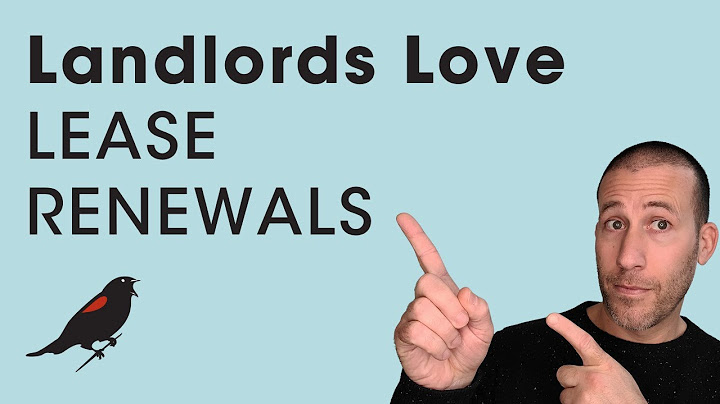 How to Negotiate with Commercial Landlords (Tips & Tricks)