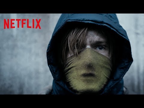 Dark Season 2 | Pengumuman Tanggal | Netflix