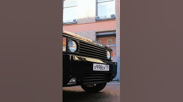 True V8 sleeper - Restomod RANGE ROVER CLASSIC 1989