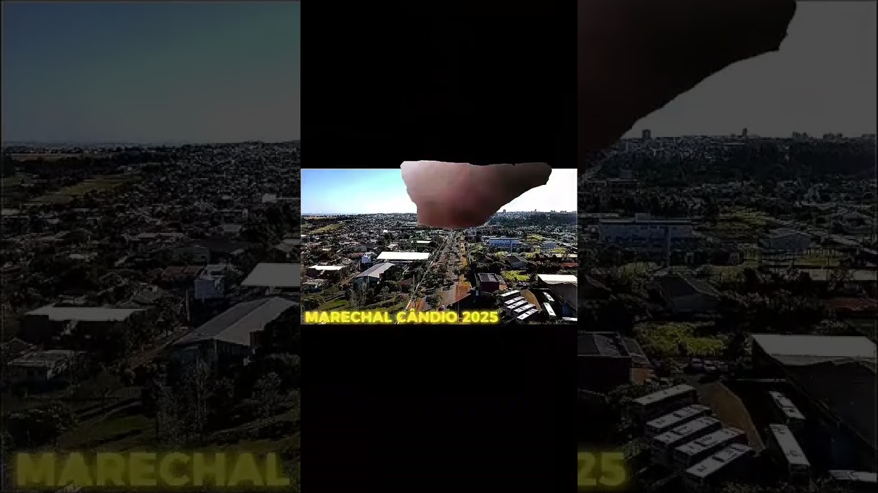 top 3 tornados mais famosos do Brasil especial 200 inscritos