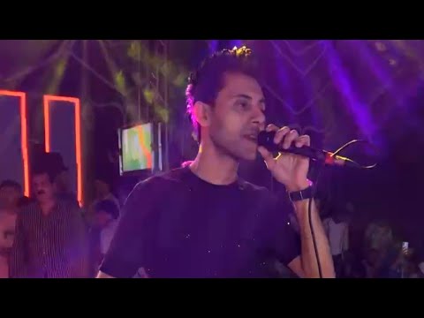 الصاعد بسرعة الصاروخ النجم احمد البحراوى والوحش شريف الغمراوى