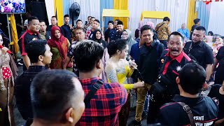 FULL SRAGENAN TRENYUH ESEMMU LORO ATI 2 LALI JANJINE | KONCO DEWE Campursari