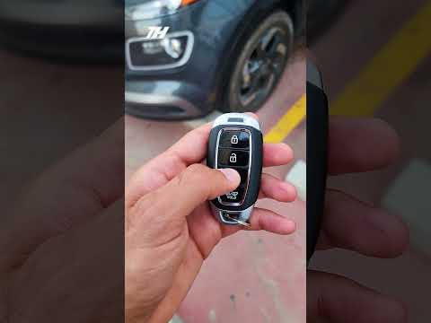 طريقة تشغيل السيارات عن بعد   
