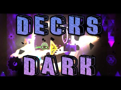 Decks Dark