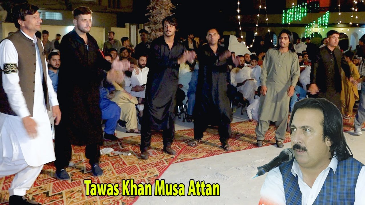 noor mohammad katawazai attan songs | Attan Ta Rasha Pa Ke warawa Lasoona | Tawas Khan Musa Attan