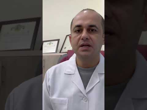 فيديو: من الذي يؤثر على التهاب الرتج؟