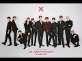 [X1]  X1 FULL DEBUT PHOTO CONCEPT QUANTUM LEAP FIRST MINI ALBUM