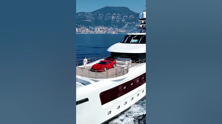 Millionaire’s lifestyle ✨💸 #shorts #millionaire #billionaire