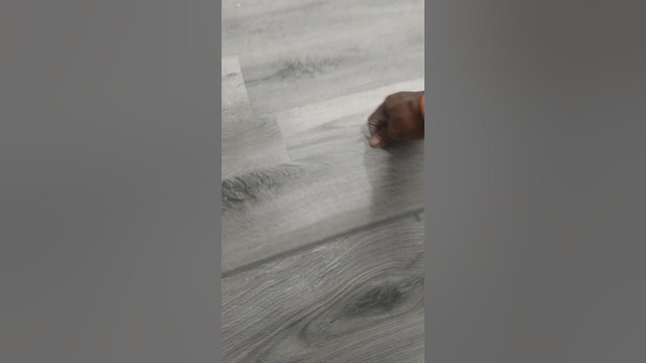 MATRIX FLOORING Installation YouTube