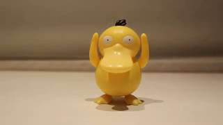 Игрушки Happy meal McDonalds октябрь 2016 Покемоны Pokemon