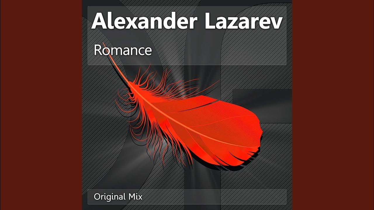 Romance (Original Mix) auf YouTube ansehen Romance (Original Mix) auf YouTube ansehen
