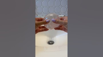 DIY nano tape squishy hack! It won’t break!