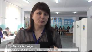 Авдарма. Выборы башкана Гагаузии Авдарма. Выборы башкана Гагаузии