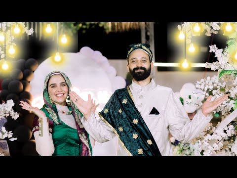 عملت اكبر حنه نوبي وهندي فرحتنا متتوصفش