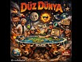 Düz DÜNYA ( RVOL )