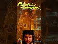 Johnny weighs in #Cyberpunk2077 #phantomliberty #Theactualseth