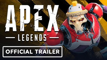 Apex Legends: Thrillseekers Event - Official Trailer