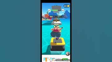 Fat 2 fit :  Gameplay Walkthrough All Levels #Shorts Level 41