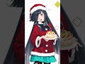 [艦これ]  1分間艦娘紹介 早霜 #Shorts #艦これ