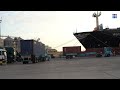 How This Trade Corridor Though Georgia Can Revolutionize Global Shipping:Faster Routes &amp; Lower Costs