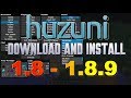 How To Get Hacks Cheats For Minecraft With Better Features 1 8 1 8 9 Huzuni 1 8 X How To Get Hacks Cheats For Minecraft With Better Features 1 8 1 8 9 Huzuni 1 8 X