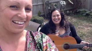 CORE retreat 2017 E minaka ana chords
