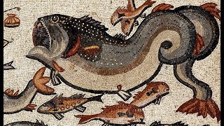 How a Fish Bankrupted the Roman Aristocracy