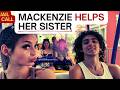 Jail call: Mackenzie Shirilla advises her younger sister how to blow up on Instagram - Not ORW audio