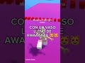 AJAJSIAYQH ESTABA ESQUIZO||💡cr: Karlina y @AlbaDubai||#humor#roblox#capcut#micaelagamer