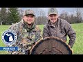 Turkey Hunting, Salmon Fishing, Bragging Board; Michigan Out of Doors TV  #2318