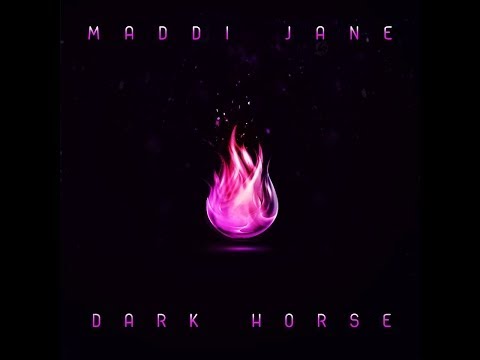 Maddi Jane  -  Dark Horse