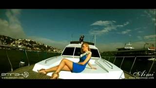 Emrah Is ft. Aimi - I Love Istanbul (Original Radio Mix)