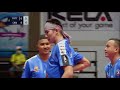 ตะกร้อไทยแลนด์ลีก 2020 วีค14 ปทุมฯ พบ ชัยภูมิ | The Takraw League 2020 W14 PATHUMTHANI VS CHAIYAPHUM