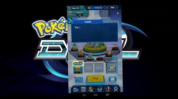 Pokemon Duel Tutorial Part 1