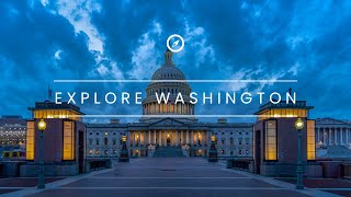 The Expert Guide to Washington D C| How to Plan the Perfect Washington? Why Washington D.C Is Imp?