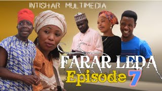 FARAR LEDA Kashi 7 Shirin Hausa Sabo