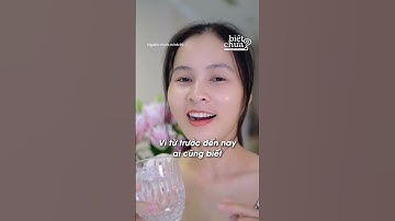 Tranh luận với quan điểm “uống nước nhiều có thể gây suy thận”? #shorts #yannews #tintuc