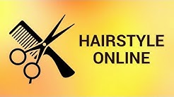 How to Try a New Hairstyle Online