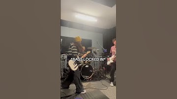 Thumbnail of WE DID NOT EXPECT THAT 🤯 should we release this???? Song is called Forget July!