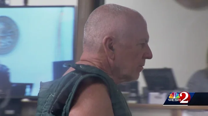 DNA evidence led to arrest of accused 'Pillowcase Rapist' in Palm Bay