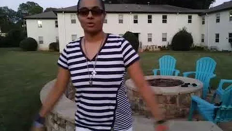 Live @ the Fire Pit with Monica Whatley...