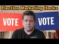 Crazy Election Marketing Strategies Revealed!