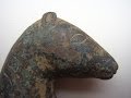 Metal Detecting Germany Nr.33 The Bronze Horse Head