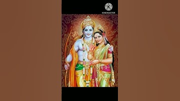 Thumbnail of Andari Banduvaya Badrachala Ramayaa Song, #jaishreeram #devotionalsongs #trendingshorts