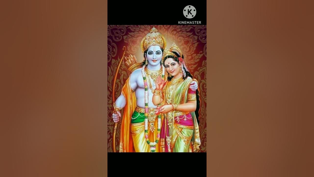 Andari Banduvaya Badrachala Ramayaa Song, #jaishreeram #devotionalsongs #trendingshorts