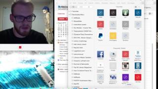 CalendarSuture Tutorial