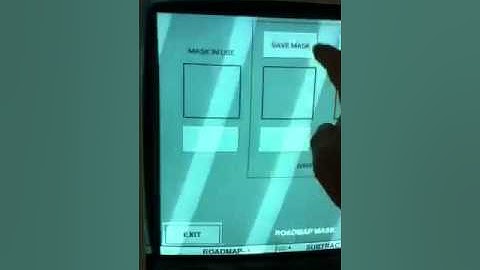 Blue Ox Medical OEC 9800 Digital Roadmap and Subtraction