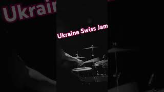Genève# Suisse# batteur de session# funk# jazz -rock# pop# drummer# drum covers # Swiss Ukraine