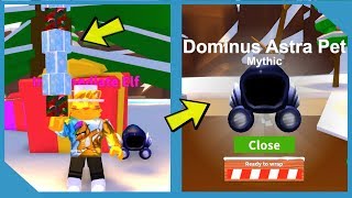 Over 1 000 000 Presents - Roblox Present Wrapping Simulator